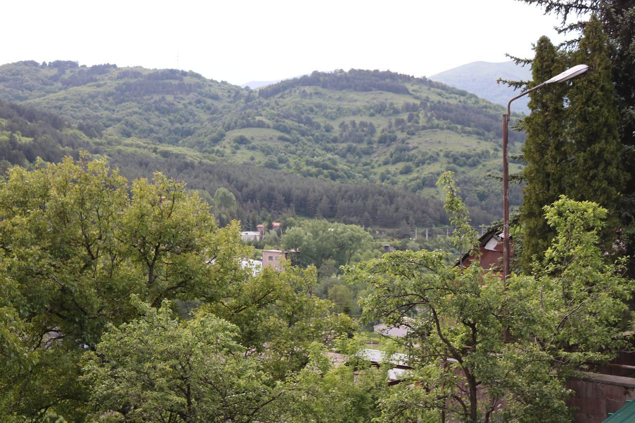 Dilijan Town Inn Eksteriør billede