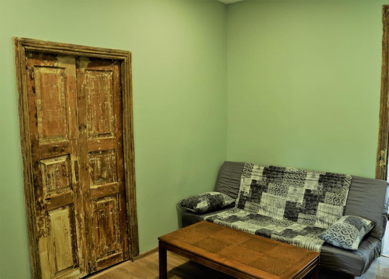 Dilijan Town Inn Eksteriør billede