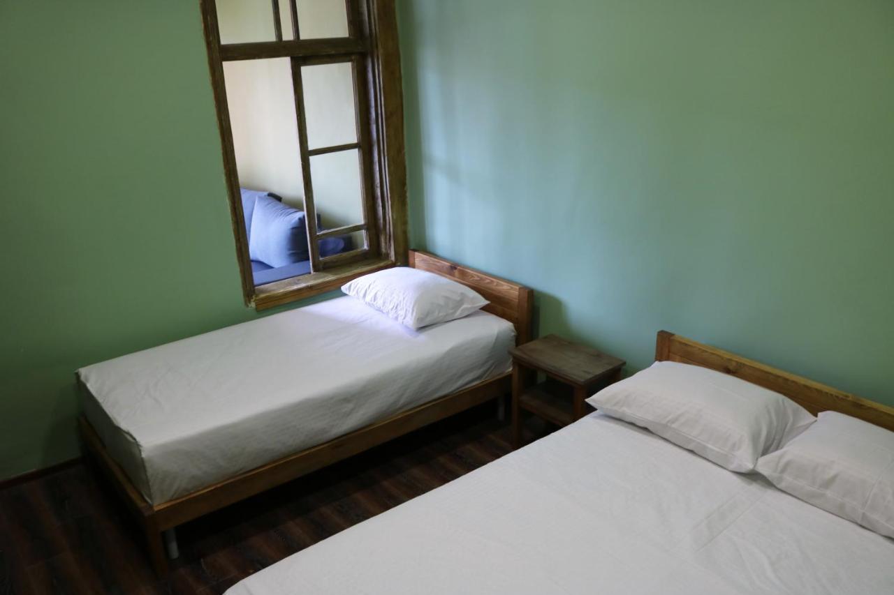 Dilijan Town Inn Eksteriør billede