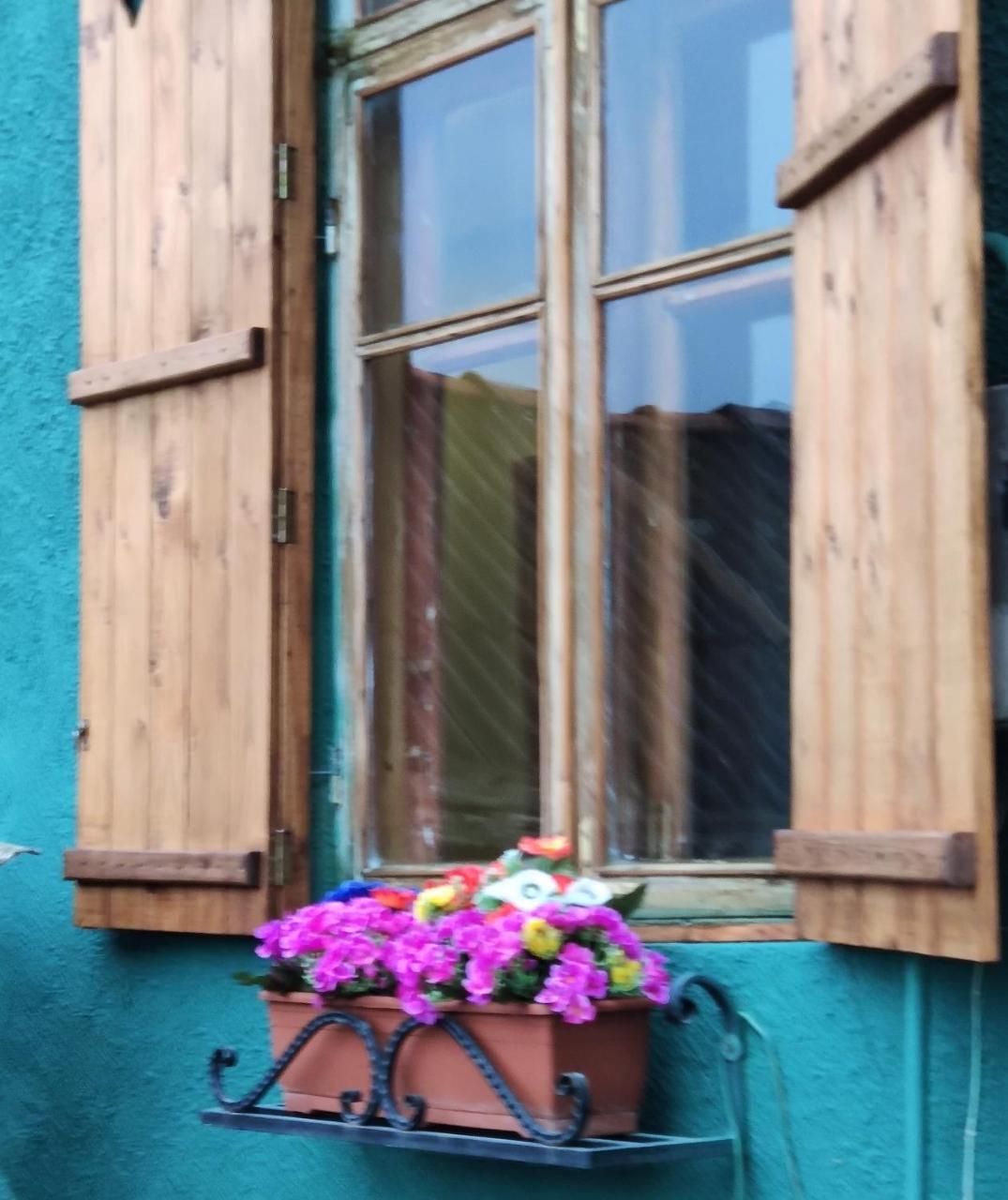Dilijan Town Inn Eksteriør billede